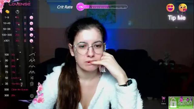 Image 4 of aminabeatris Stream on Chaturbate on 1 month ago