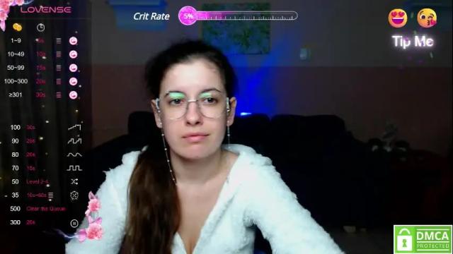 Thumbnail 2, aminabeatris's Stream at Chaturbate, 1 month ago