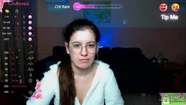 Image 6 of aminabeatris Stream on Chaturbate on 1 month ago