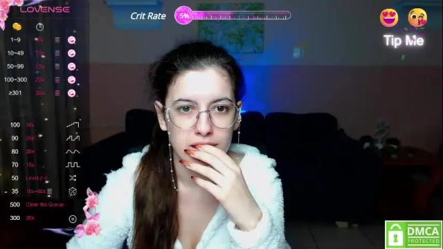 Image 7 of aminabeatris Stream on Chaturbate on 1 month ago