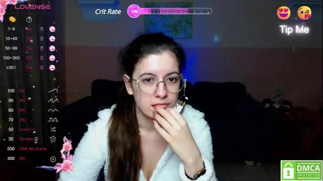 Image 8 of aminabeatris Stream on Chaturbate on 1 month ago