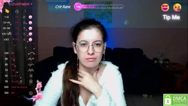 Thumbnail 3, aminabeatris's Stream at Chaturbate, 1 month ago