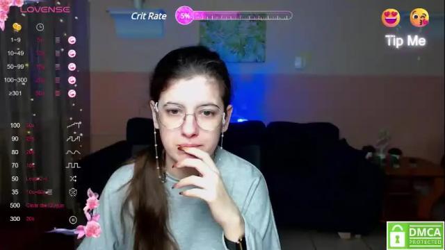 Thumbnail 1, aminabeatris's Stream at Chaturbate, 1 month ago