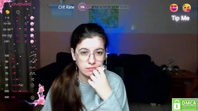 Image 10 of aminabeatris Stream on Chaturbate on 1 month ago