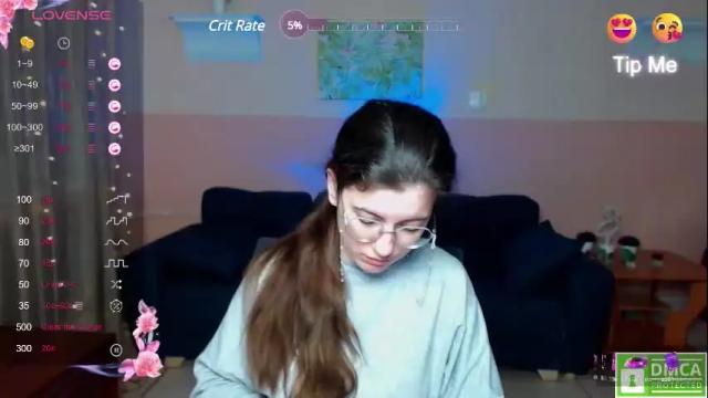 Image 11 of aminabeatris Stream on Chaturbate on 1 month ago