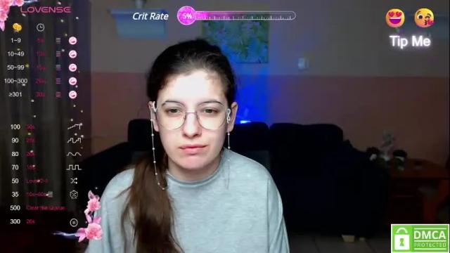 Image 2 of aminabeatris Stream on Chaturbate on 1 month ago
