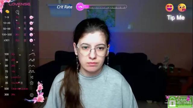 Image 3 of aminabeatris Stream on Chaturbate on 1 month ago