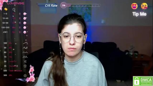 Image 4 of aminabeatris Stream on Chaturbate on 1 month ago