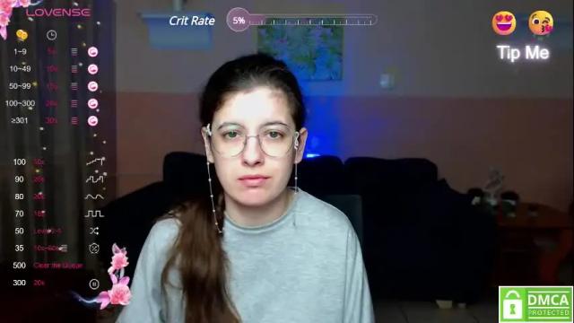 Thumbnail 2, aminabeatris's Stream at Chaturbate, 1 month ago