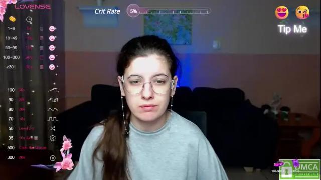 Image 6 of aminabeatris Stream on Chaturbate on 1 month ago