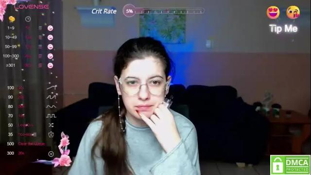 Image 7 of aminabeatris Stream on Chaturbate on 1 month ago