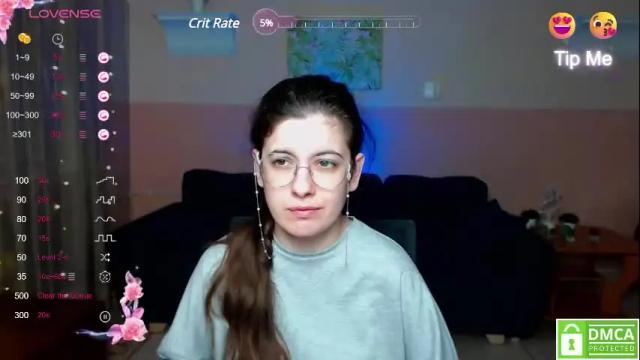Image 8 of aminabeatris Stream on Chaturbate on 1 month ago
