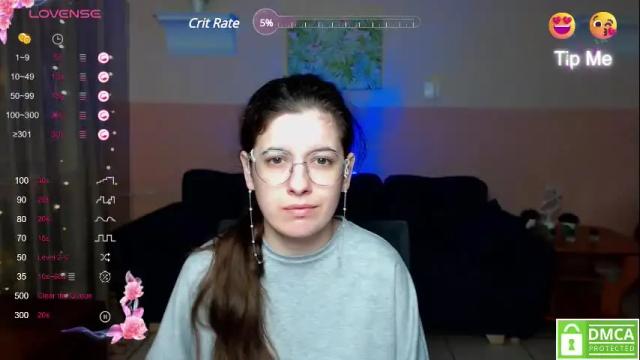 Thumbnail 3, aminabeatris's Stream at Chaturbate, 1 month ago