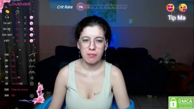 Thumbnail 1, aminabeatris's Stream at Chaturbate, 1 month ago
