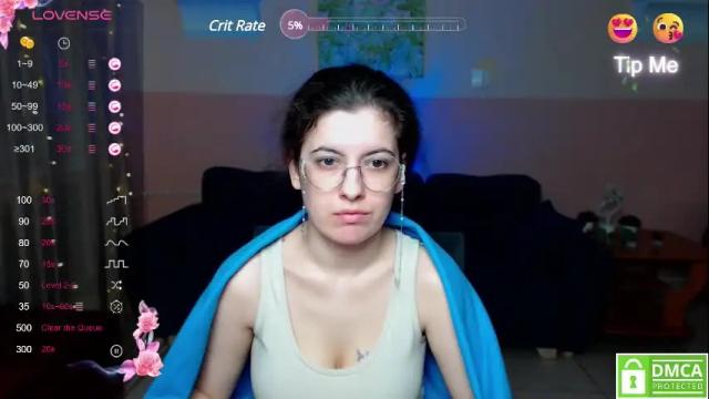 Image 10 of aminabeatris Stream on Chaturbate on 1 month ago