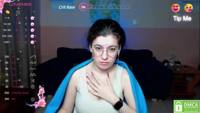 Image 11 of aminabeatris Stream on Chaturbate on 1 month ago