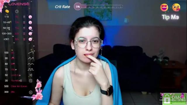 Image 12 of aminabeatris Stream on Chaturbate on 1 month ago