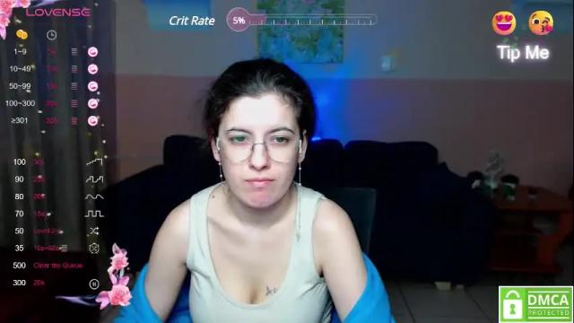 Image 3 of aminabeatris Stream on Chaturbate on 1 month ago