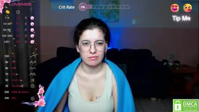 Thumbnail 2, aminabeatris's Stream at Chaturbate, 1 month ago