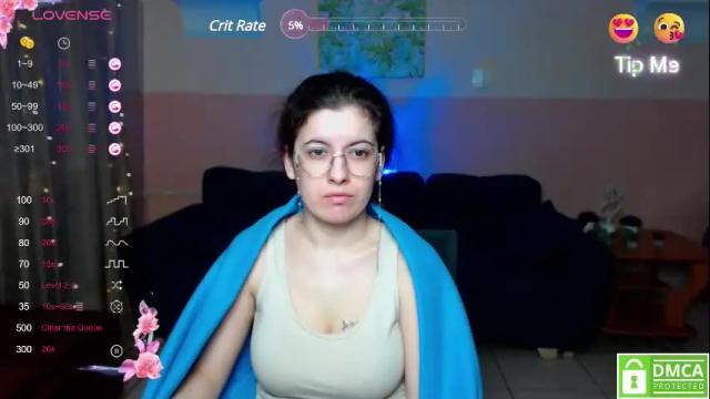 Image 6 of aminabeatris Stream on Chaturbate on 1 month ago