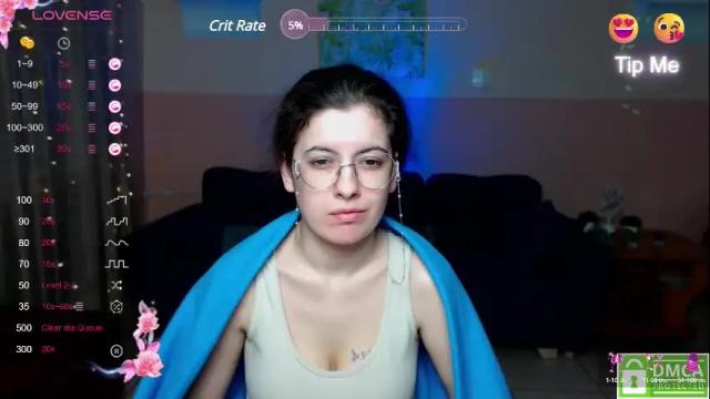 Image 7 of aminabeatris Stream on Chaturbate on 1 month ago