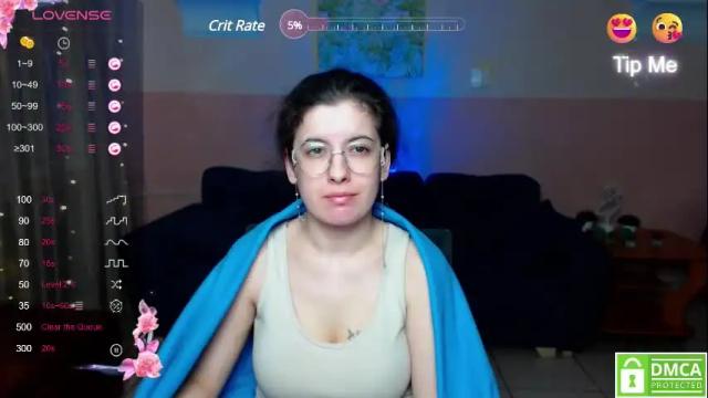 Image 8 of aminabeatris Stream on Chaturbate on 1 month ago