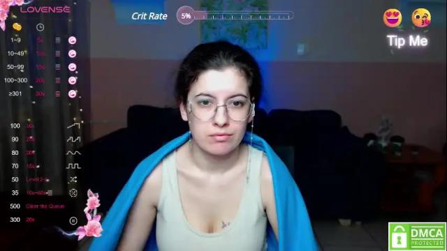 Thumbnail 3, aminabeatris's Stream at Chaturbate, 1 month ago