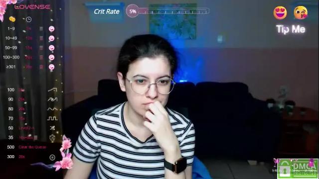 Thumbnail 1, aminabeatris's Stream at Chaturbate, 26 days ago