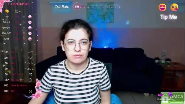 Image 10 of aminabeatris Stream on Chaturbate on 26 days ago