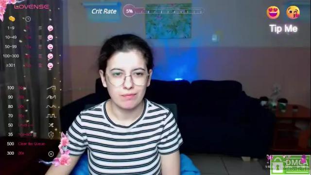 Image 12 of aminabeatris Stream on Chaturbate on 26 days ago