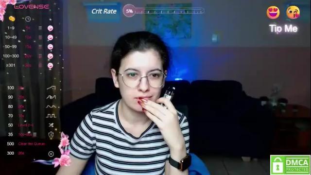 Image 3 of aminabeatris Stream on Chaturbate on 26 days ago