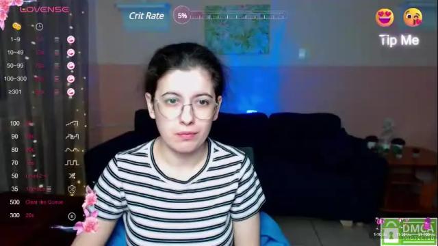 Image 4 of aminabeatris Stream on Chaturbate on 26 days ago