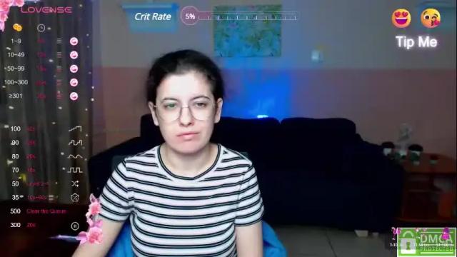 Image 7 of aminabeatris Stream on Chaturbate on 26 days ago