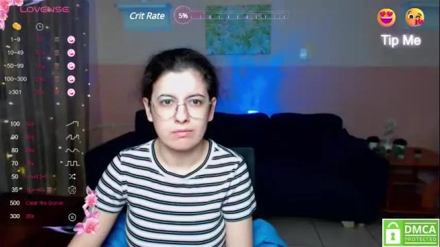 Thumbnail 3, aminabeatris's Stream at Chaturbate, 26 days ago