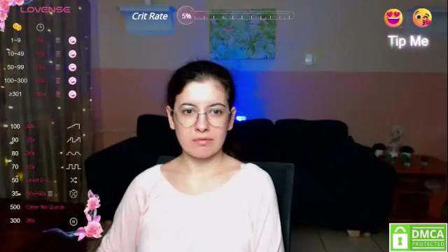 Image 10 of aminabeatris Stream on Chaturbate on 24 days ago