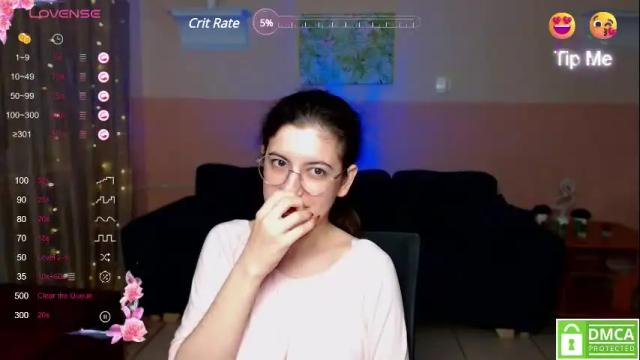 Image 11 of aminabeatris Stream on Chaturbate on 24 days ago