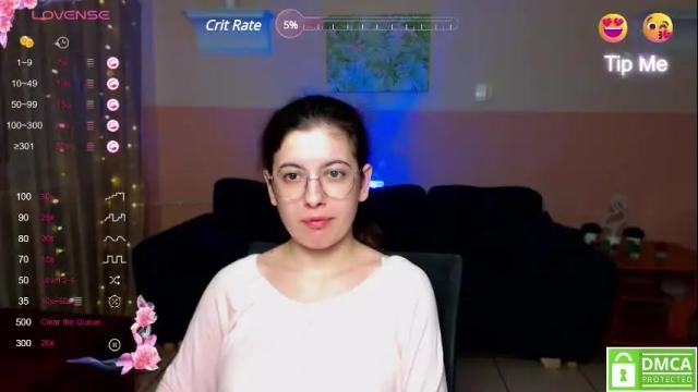 Image 12 of aminabeatris Stream on Chaturbate on 24 days ago