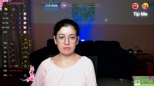 Image 4 of aminabeatris Stream on Chaturbate on 24 days ago