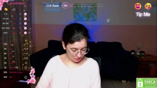 Image 6 of aminabeatris Stream on Chaturbate on 24 days ago