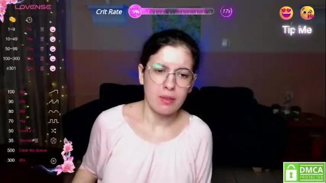 Image 8 of aminabeatris Stream on Chaturbate on 24 days ago
