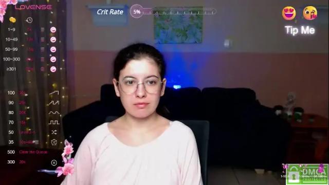 Thumbnail 3, aminabeatris's Stream at Chaturbate, 24 days ago