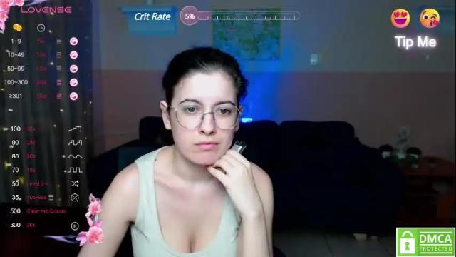 Image 11 of aminabeatris Stream on Chaturbate on 23 days ago