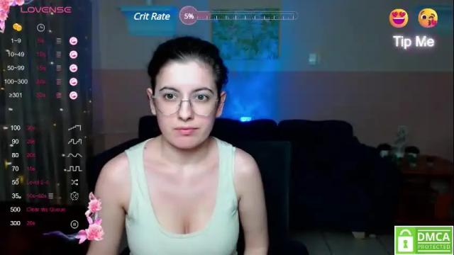 Image 6 of aminabeatris Stream on Chaturbate on 23 days ago