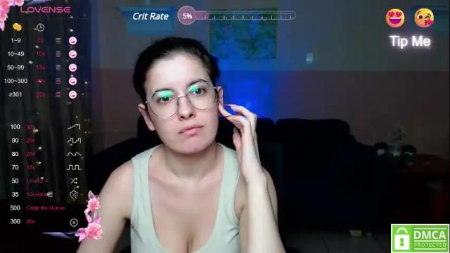 Image 7 of aminabeatris Stream on Chaturbate on 23 days ago