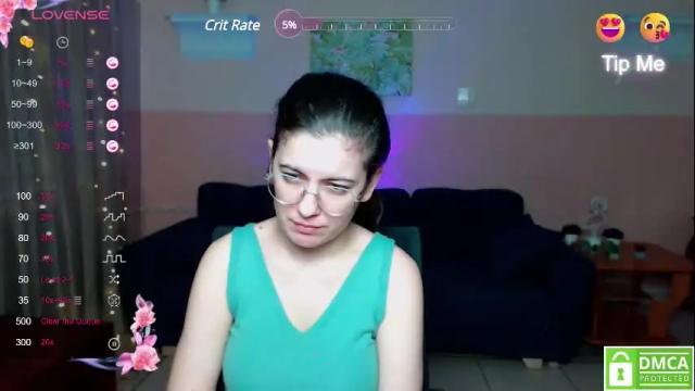 Image 10 of aminabeatris Stream on Chaturbate on 22 days ago
