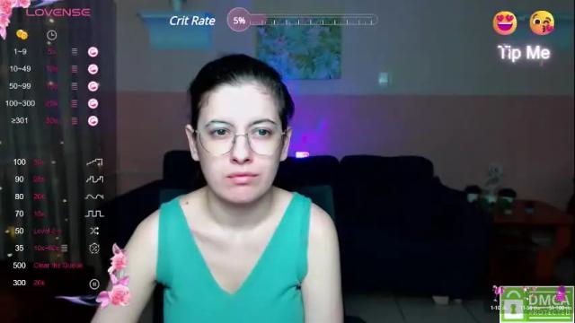 Image 11 of aminabeatris Stream on Chaturbate on 22 days ago