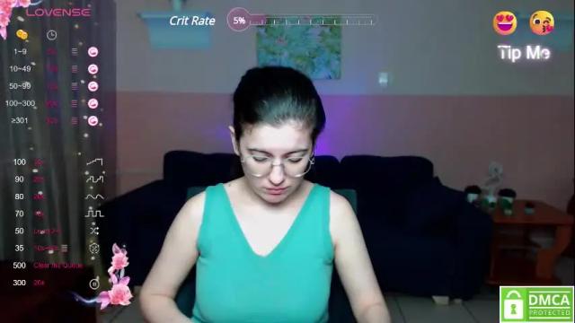 Image 12 of aminabeatris Stream on Chaturbate on 22 days ago