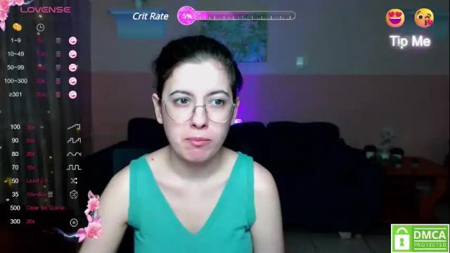 Image 2 of aminabeatris Stream on Chaturbate on 22 days ago
