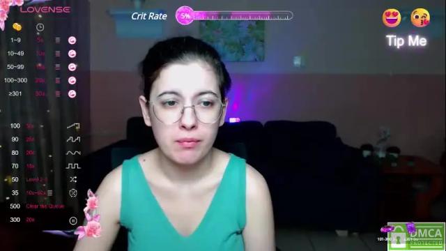 Image 3 of aminabeatris Stream on Chaturbate on 22 days ago