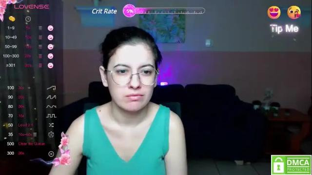 Image 4 of aminabeatris Stream on Chaturbate on 22 days ago